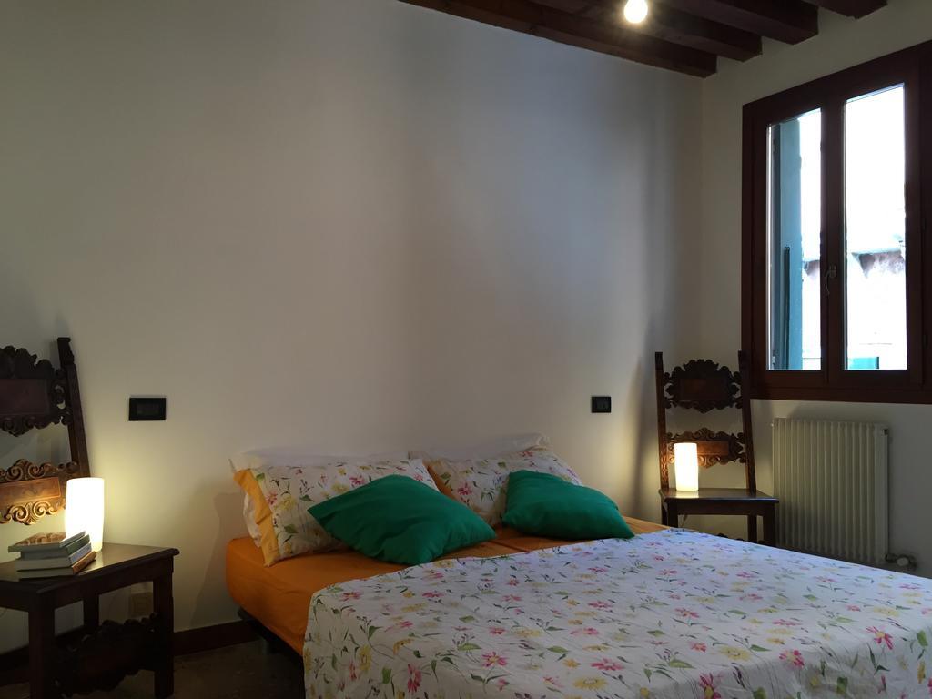 Appartamento Homesweethome *