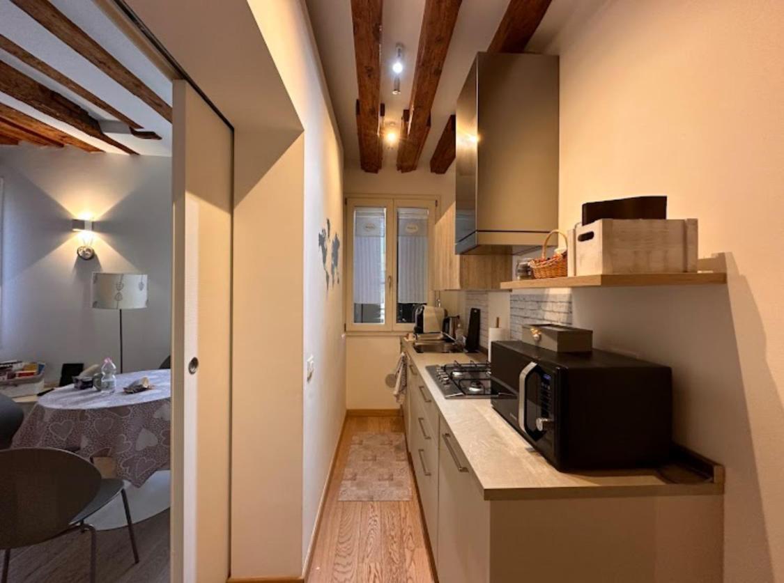 Homesweethome * Venezia