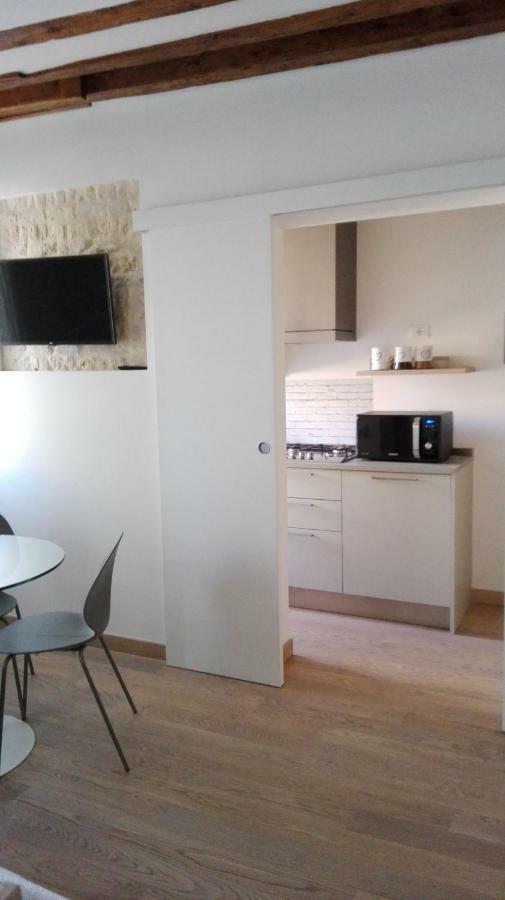 Homesweethome Appartamento