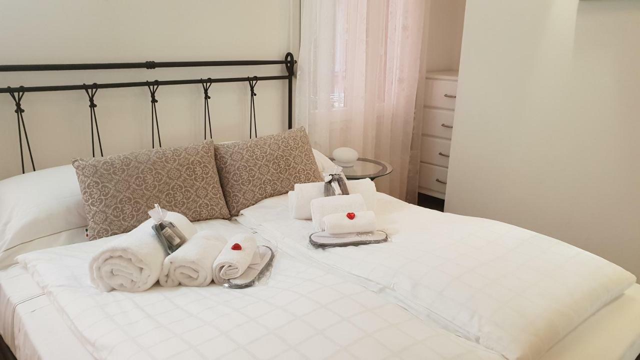 Homesweethome Appartamento *