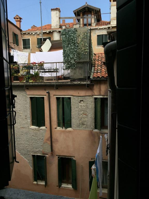 Appartement Homesweethome *