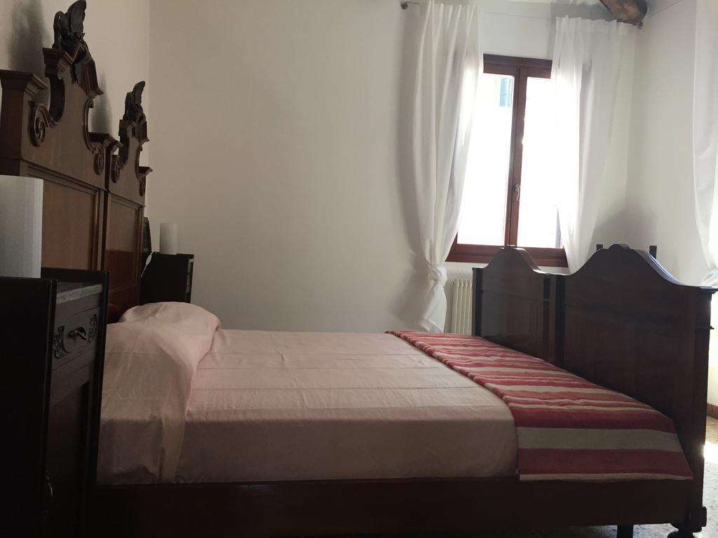 Homesweethome Appartement Venise