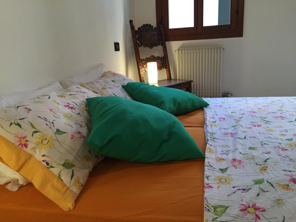 Appartement Homesweethome Venise