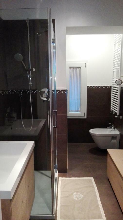 Appartement Homesweethome *