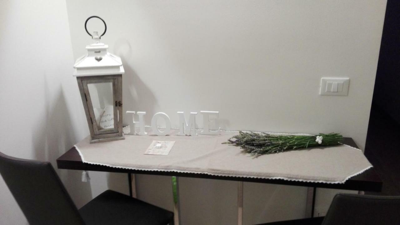 Homesweethome Appartement *