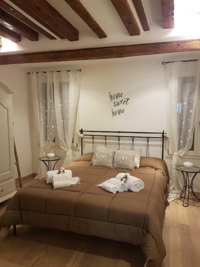 Homesweethome * Venise