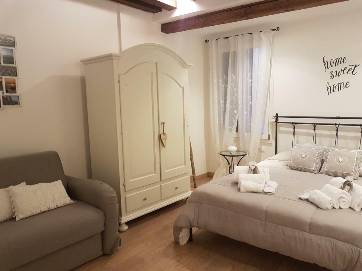Homesweethome Appartement