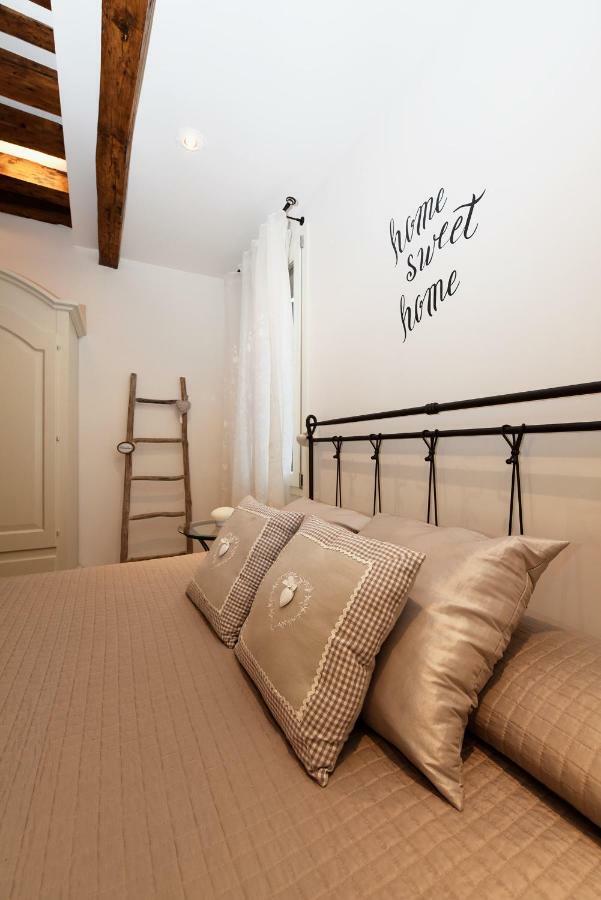 Appartement Homesweethome *