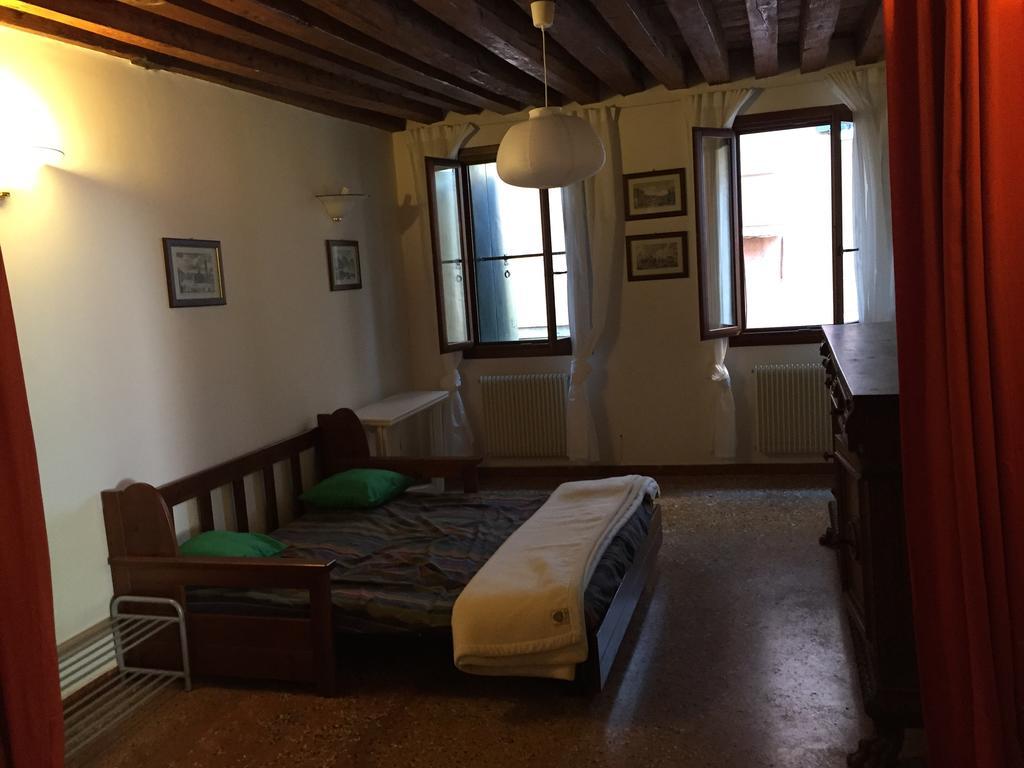 Homesweethome Apartment Venice